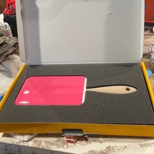 Pink Popsicle JSC mirror